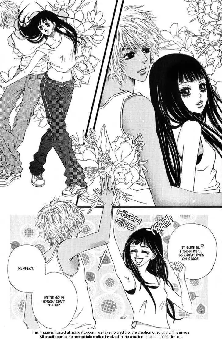 My Girl Chapter 20 9